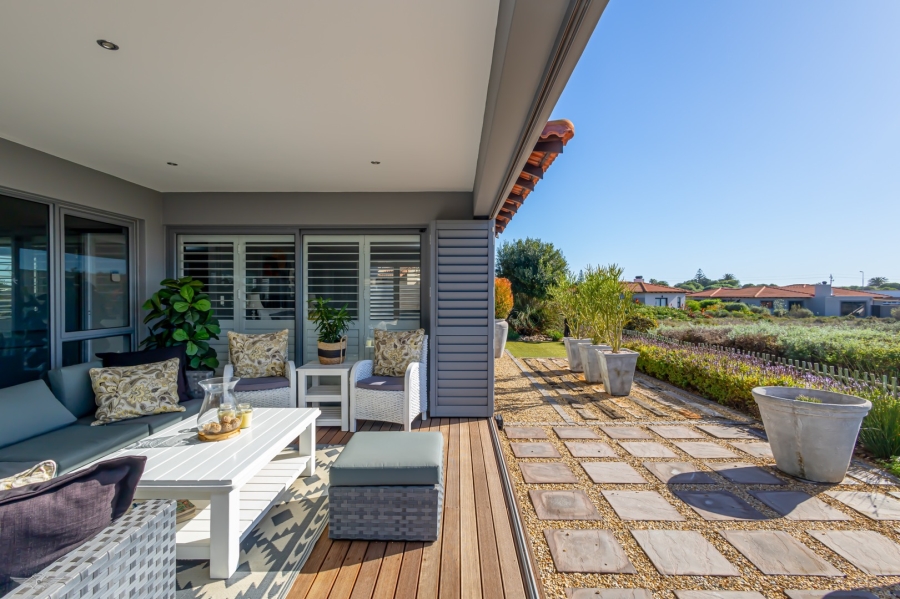 4 Bedroom Property for Sale in Langebaan Country Estate Western Cape